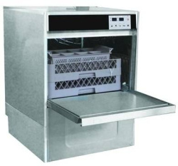 Машина посудомоечная с фронтальной загрузкой Gastrorag HDW-50
