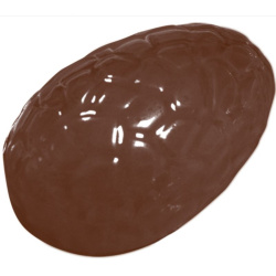 Форма для конфет Martellato "Яйцо" L 240 мм, B 185 мм (ячейка 39х25х13 мм)