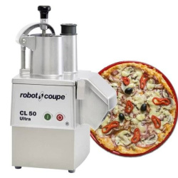 Овощерезательная машина Robot-coupe CL 50 Ultra Pizza