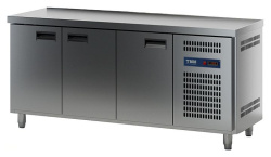 Стол холодильный ТММ СХСБ-2/3Д (1835х600х870)