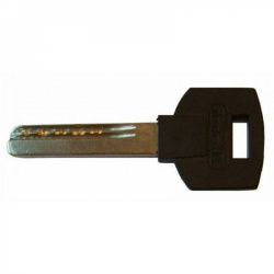 Механический аварийный ключ indel B Z999/1170 для Safe Plus, Plus Smart тип C
