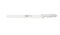 Нож для нарезки Icel HoReCa белый 300/450 мм.
