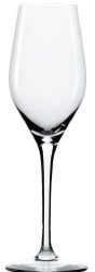 Бокал для шампанского Stolzle Exquisit 265 мл, D 70 мм, H 223 мм