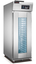 Шкаф холодильный для хлебопекарных производств Kocateq YXD-L16D