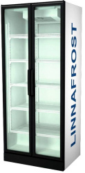 Шкаф холодильный Linnafrost R8N