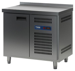 Стол холодильный ТММ СХСБ-К-1/1Д (945х700х870)