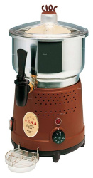 Аппарат для приготовления горячего шоколада Vema CI 2080/8