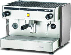 Кофемашина рожковая Quality Espresso Futurmat Rimini S1