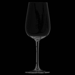 Бокал для вина Stolzle Grandezza 360 мл, D 77 мм, H 214 мм