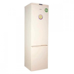 Холодильник DON R-295 BE (бежевый мрамор)