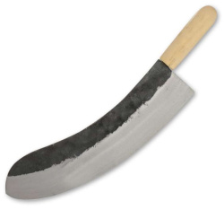 Нож для рубки Pirge SultanPro L 450 мм