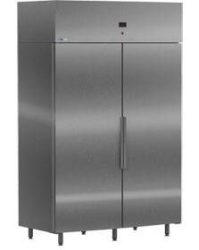 Шкаф холодильный ITALFROST (CRYSPI) S1400 inox