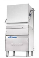Машина посудомоечная купольная KROMO HD 130 Premium