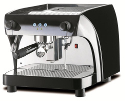 Кофемашина рожковая Quality Espresso Ruby Pro (низкая группа)