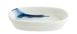 Блюдо Bonna Blue Wave L 100 мм, B 65 мм