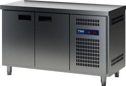 Стол холодильный ТММ СХСБ-С-1/2Д (1390х700х870)