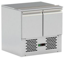 Стол холодильный ITALFROST (CRYSPI) ШС СШС 20 90 Д Н