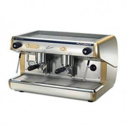 Кофемашина рожковая Quality Espresso Futurmat Ariete F3/S_2GR (низкая группа)