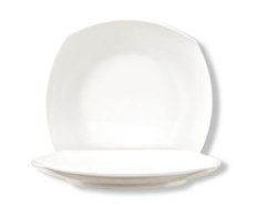 Тарелка P.L. Proff Cuisine Classic Porcelain L 230 мм, B 230 мм