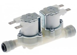 Клапан соленоидный UNOX KEL1360A(KEL1361A) в комплекте для печей конвекц. серии XBC/XVC