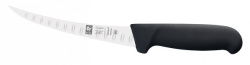 Нож обвалочный Icel SAFE черный L 290/150 мм