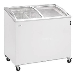 Холодильный ларь Tefcold IC 300 SCEB