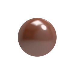 Форма для шоколада 3D Martellato "Шар" L 275 мм, B 175 мм (26х26х26)