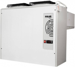 Холодильный моноблок POLAIR MB 214 S