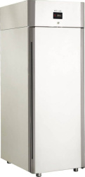 Шкаф морозильный Polair CB105-Sm (R404a)