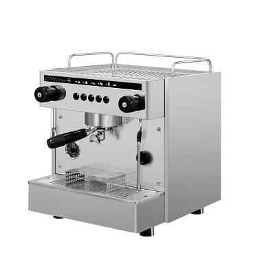 Кофемашина рожковая Quality Espresso Futurmat Ottima XL_1GR