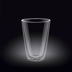 Стакан Wilmax Thermo Glass 300 мл