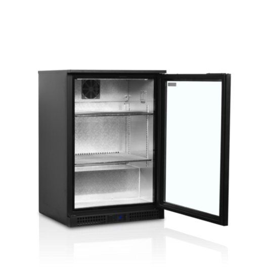 Шкафы барные холодильные TEFCOLD BA16H