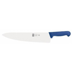 Нож поварской Icel PRACTICA Шеф синий 300/435 мм.