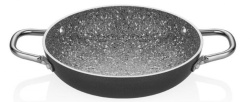Сковорода Altin Basak Regal Granit 0,75 л, H 40,5 мм, D 180 мм