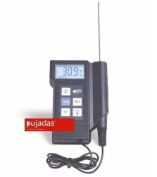 Термометр Pujadas (-20/+200) 981.4