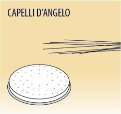 Насадка FIMAR Capelli d'Angelo MPF 2,5/MPF 4
