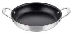 Сковорода Altin Basak SilverStar Elite 0,54 л, H 35 мм, D 160 мм