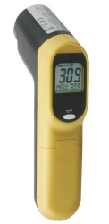 Термометр Pujadas (лазерный, -50/+550)