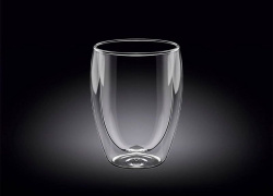 Стакан Wilmax Thermo Glass 250 мл