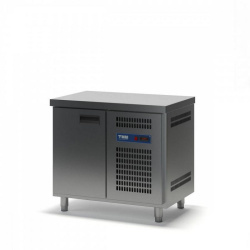 Стол холодильный ТММ СХСБ-1/1Д (945х600х870)