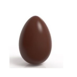 Форма для шоколада 3D Martellato "Egg" L 275 мм, B 175 мм, H 150 мм
