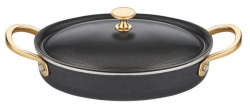 Сковорода Altin Basak Black Pearl 0,50 л, L 170 мм, B 110 мм, H 36 мм