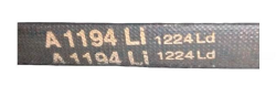 Ремень для лапшерезки HURAKAN A1194