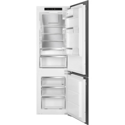 Холодильник встраиваемый SMEG C9174DN2D