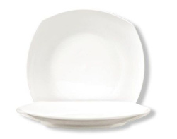 Тарелка P.L. Proff Cuisine Classic Porcelain L 165 мм, B 165 мм