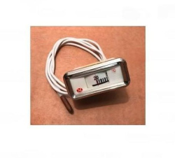 Термометр для витрины тепловой HURAKAN HKN-WD1 поз.8