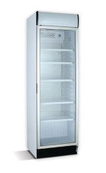 Шкаф холодильный CRYSTAL CR400 Economy