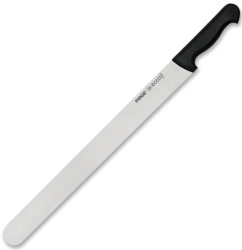 Нож для шаурмы Pirge Ecco L 500 мм, B 45 мм черный