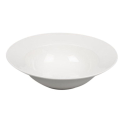 Тарелка P.L. Proff Cuisine Classic Porcelain 1000 мл, d 270 мм