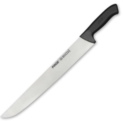 Нож разделочный Pirge Ecco L 350 мм, B 45 мм черный